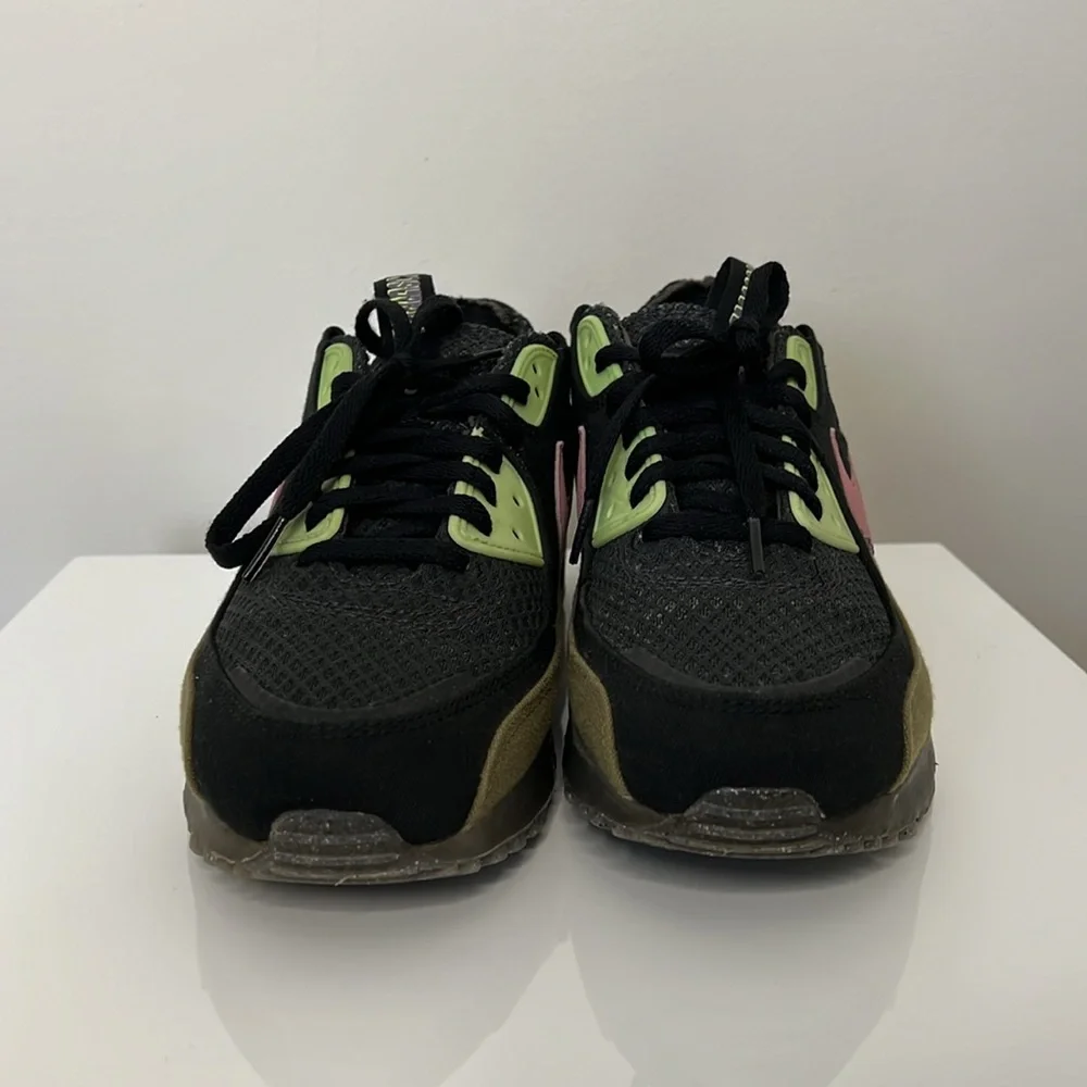 Nike Airmax Terrascape size 11.5 - Picture 4 of 14